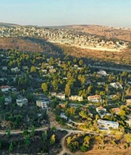 Motza Illit | RE/MAX Jerusalem