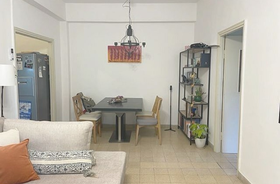 In Rehavia A Classic 3 Room Apartment RE/MAX Jerusalem