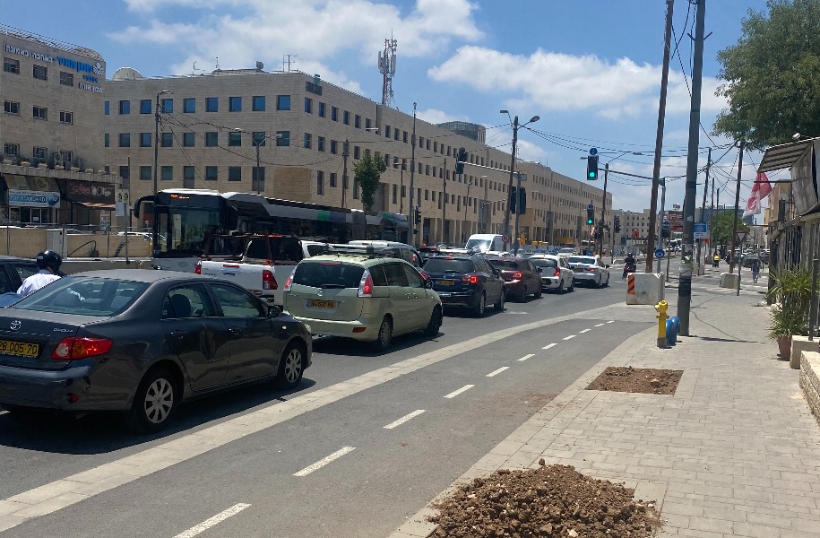 Storage Unit For Rent RE/MAX Jerusalem