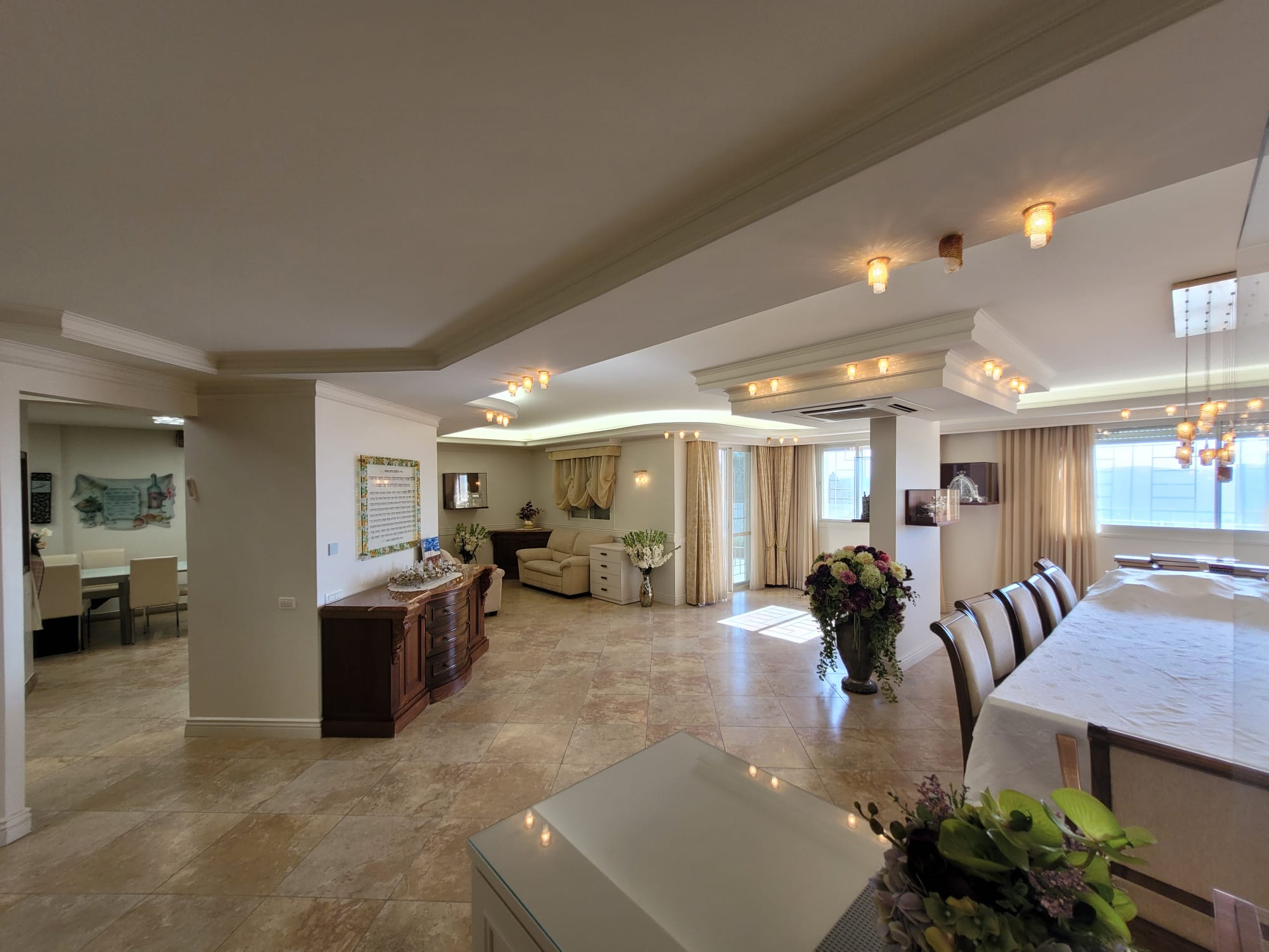 View of Best Spring Vegan Decor Ideas for Apartment Dwellers